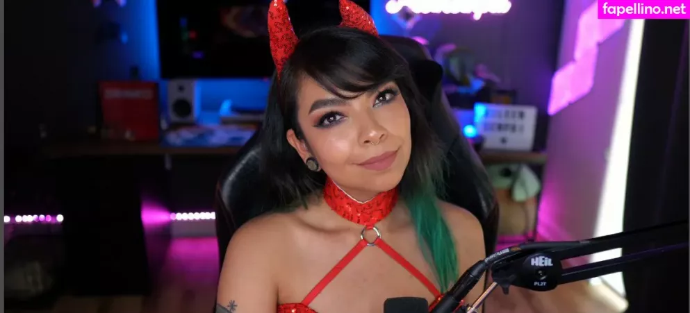 Aileen Senpai OnlyFans Thumbnail #4zWQkDCwVS