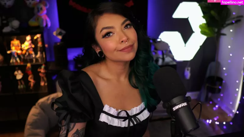 Aileen Senpai OnlyFans Thumbnail #8i91B977xa