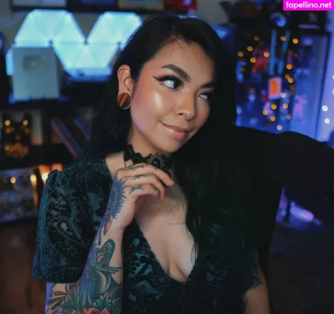 Aileen Senpai OnlyFans Thumbnail #D1c98i92Zi