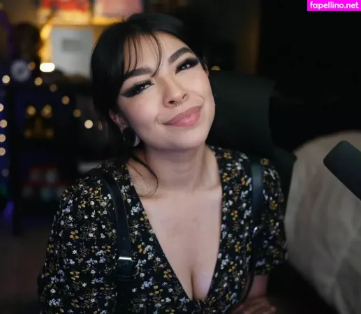 Aileen Senpai OnlyFans Thumbnail #LAfYnha2Wk