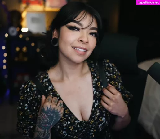 Aileen Senpai OnlyFans Thumbnail #O81I2s8HI8