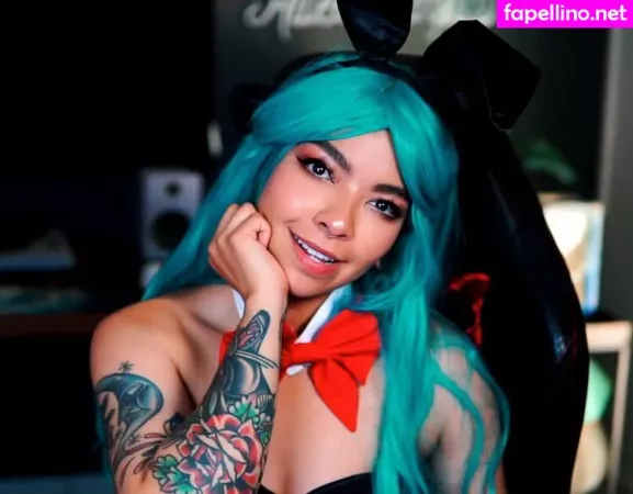 Aileen Senpai OnlyFans Thumbnail #Rgzx8IUQNu