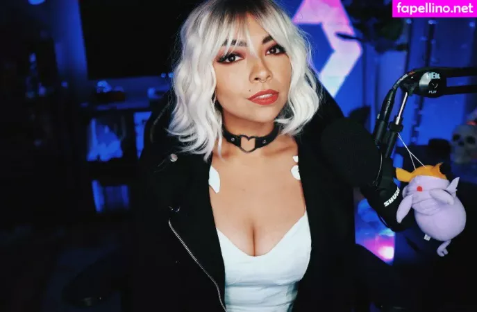 Aileen Senpai OnlyFans Thumbnail #TDKZ5CBkY6