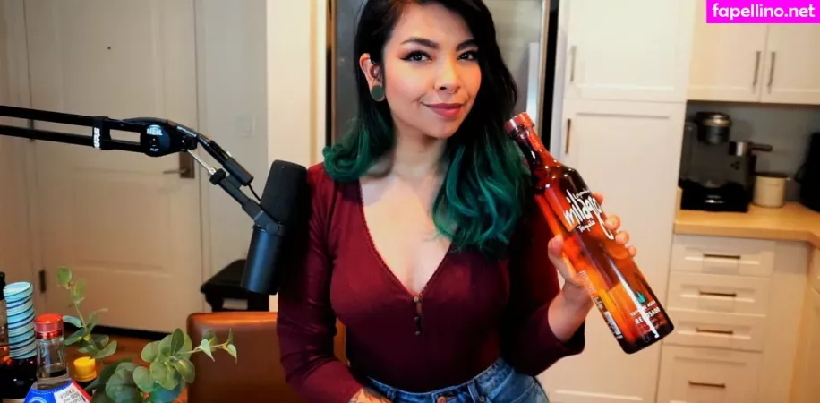 Aileen Senpai OnlyFans Thumbnail #Y5KX9M3aoP
