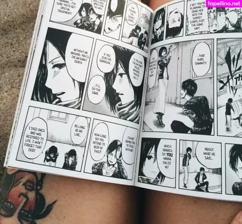 Aileen Senpai OnlyFans Thumbnail #f0XBr0PgXM