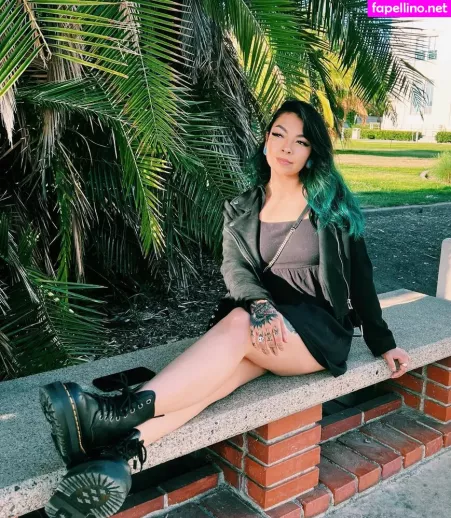 Aileen Senpai OnlyFans Thumbnail #pBvih2MTVB