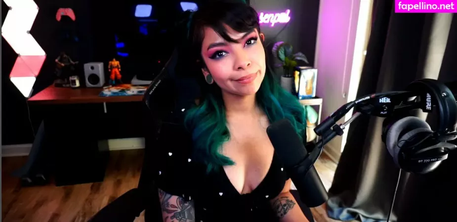 Aileen Senpai OnlyFans Thumbnail #scWvNplsBZ