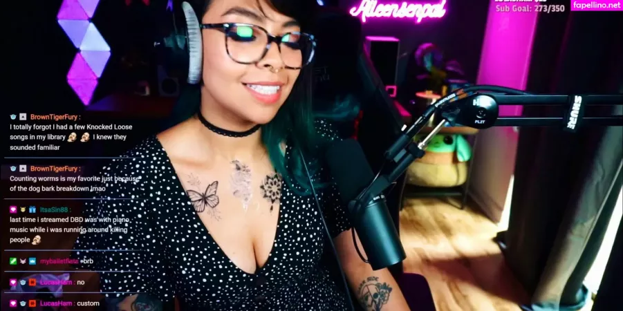 Aileen Senpai OnlyFans Thumbnail #scrEad1BmO