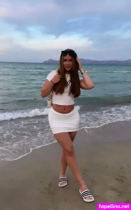 Aileen Slf OnlyFans Thumbnail #JDRtDJBMxL