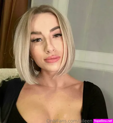 Aileen Williams OnlyFans Thumbnail #BJePYLIu4h