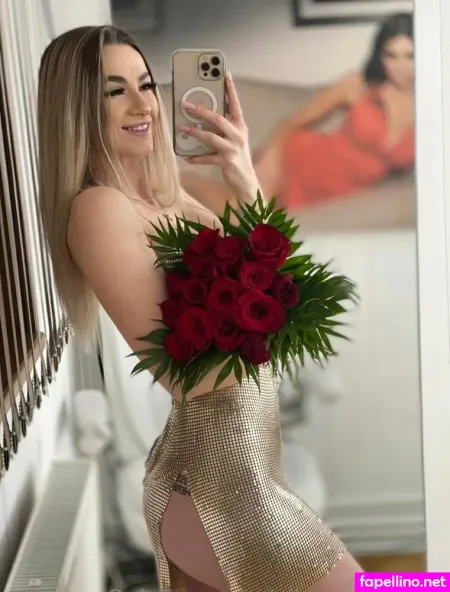 Aileen Williams OnlyFans Thumbnail #UtgzPOxxAv
