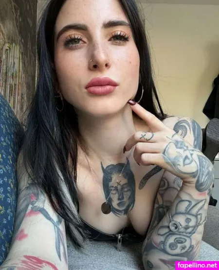 Aileenaddams OnlyFans Thumbnail #GuUEXXzT4d