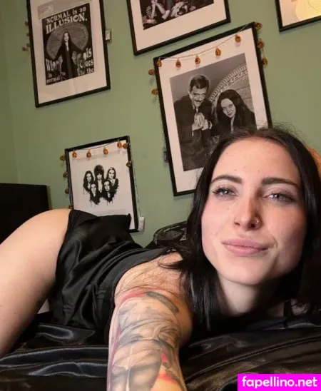 Aileenaddams OnlyFans Thumbnail #Wsjj99sOxd