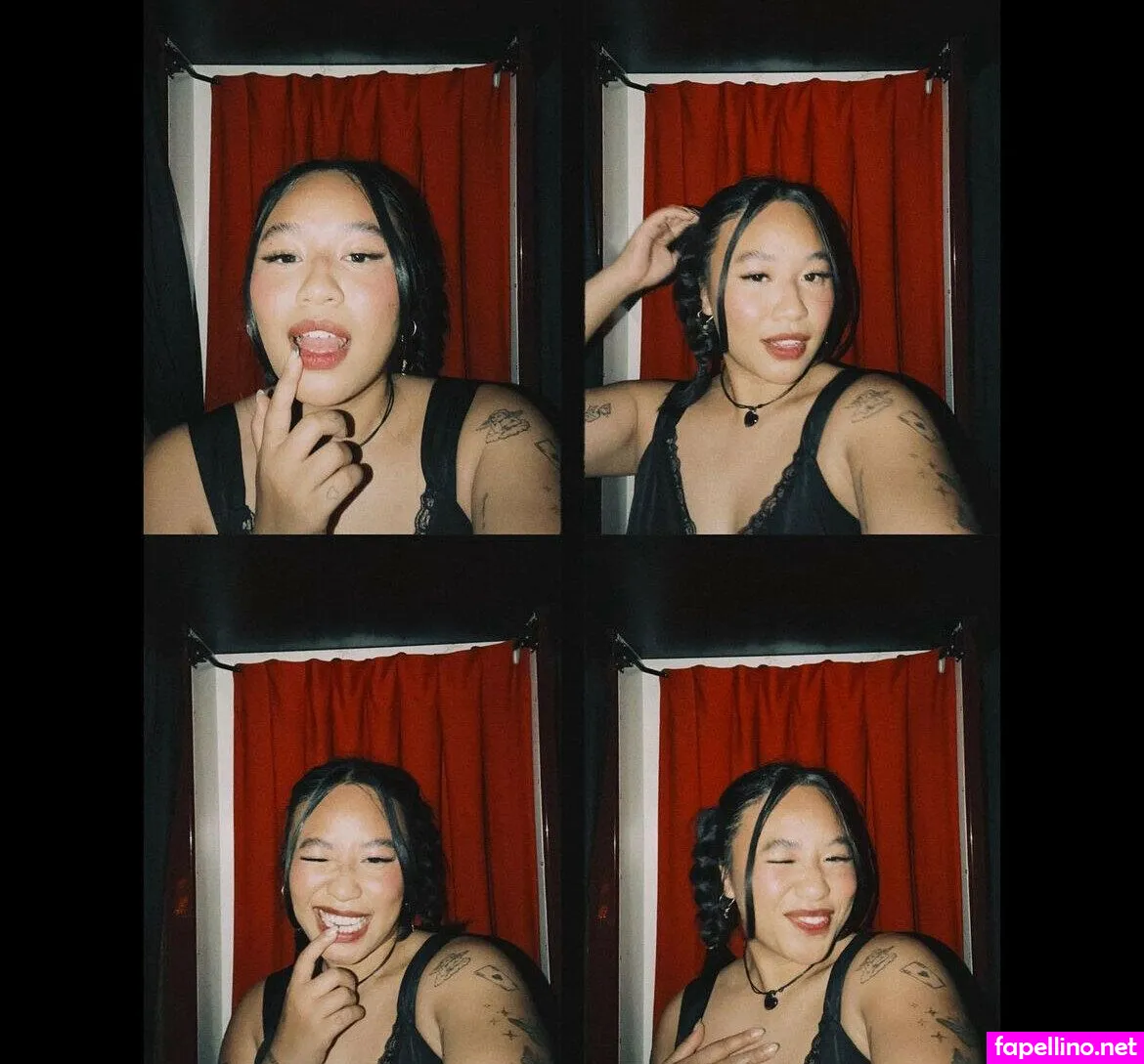 aileenchristineee Nude Leaked OnlyFans Photo #auTJDlLpEo