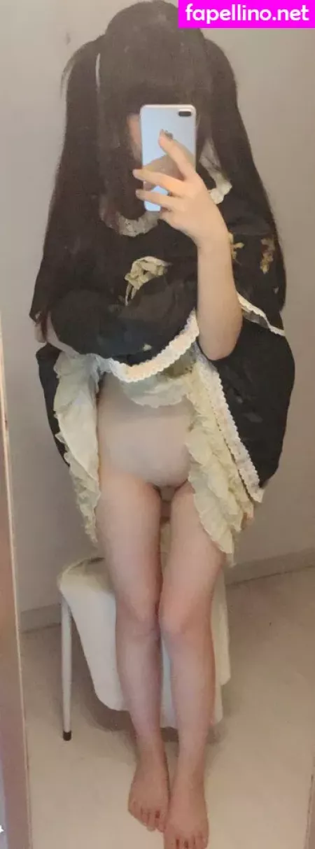 Aileijiang996 OnlyFans Thumbnail #Le7jEnljwb