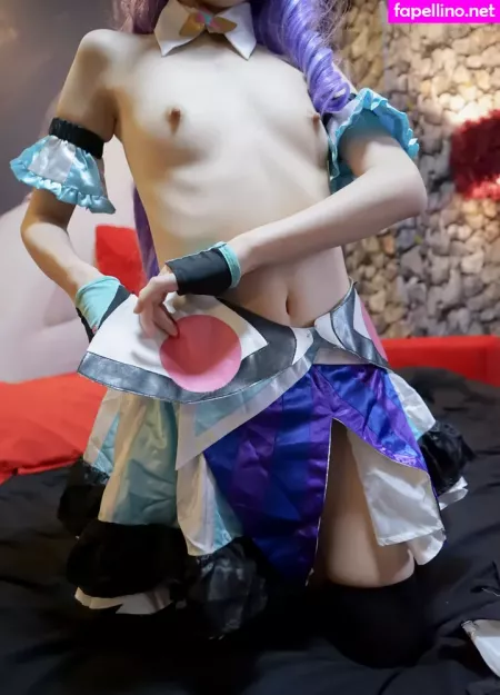 Aileijiang996 OnlyFans Thumbnail #YKFv7VgXGD