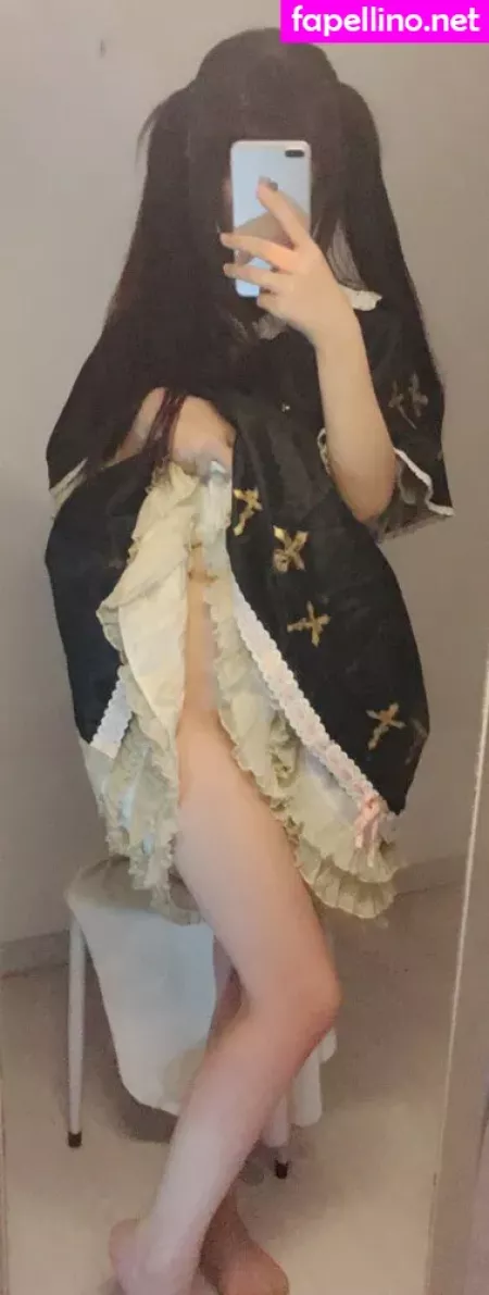 Aileijiang996 OnlyFans Thumbnail #xa0lIrZTi8