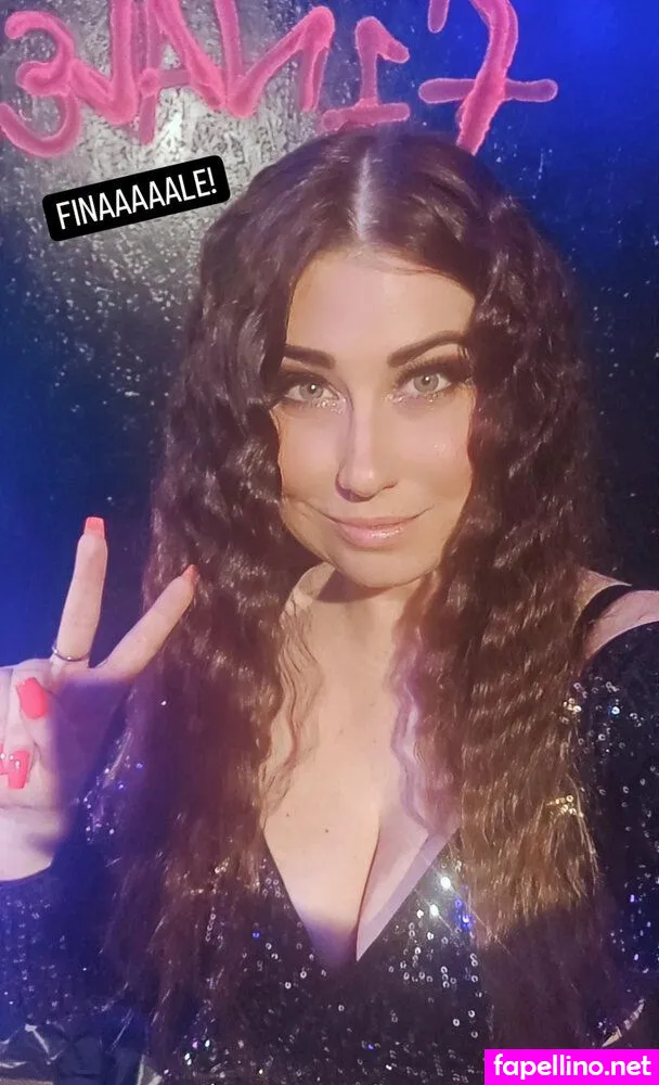Ailenax_DJane, ailenax Nude Leaked OnlyFans Photo #6mH0qypxGA