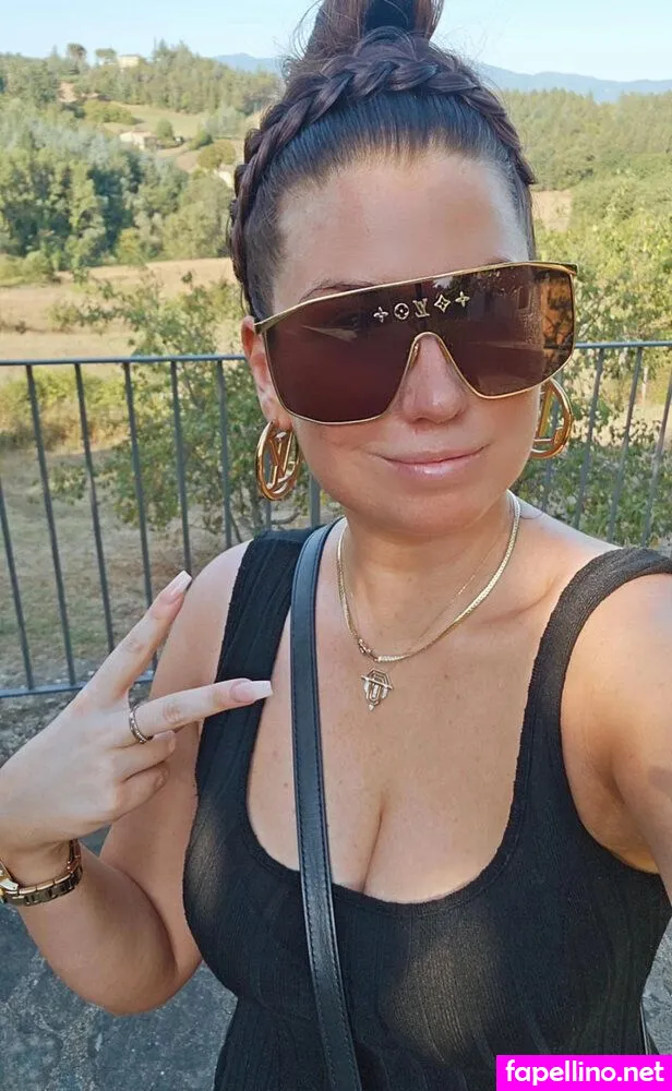 Ailenax_DJane, ailenax Nude Leaked OnlyFans Photo #t7v2NNJWSG