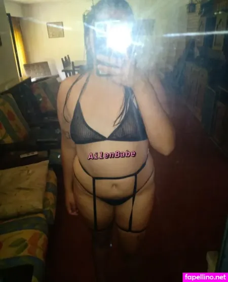 Ailenbabe Free OnlyFans Thumbnail #40y4sO1tDC