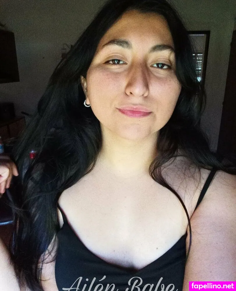 ailenbabe_free, ailenebea Nude Leaked OnlyFans Photo #7pthr503Jx