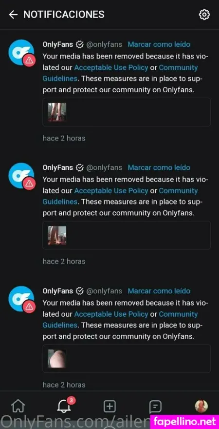 Ailenbabe Free OnlyFans Thumbnail #PHGZVkyEhz