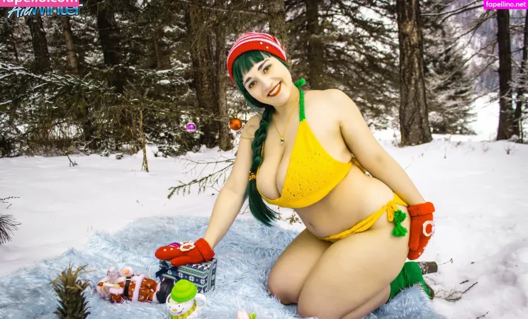 Aili Winter OnlyFans Thumbnail #H9sjfajHOR