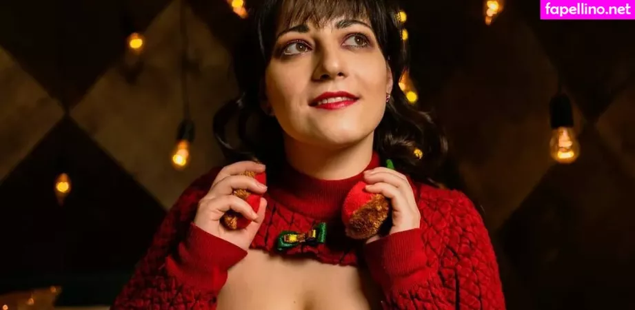 Aili Winter OnlyFans Thumbnail #JXxfexqxBX