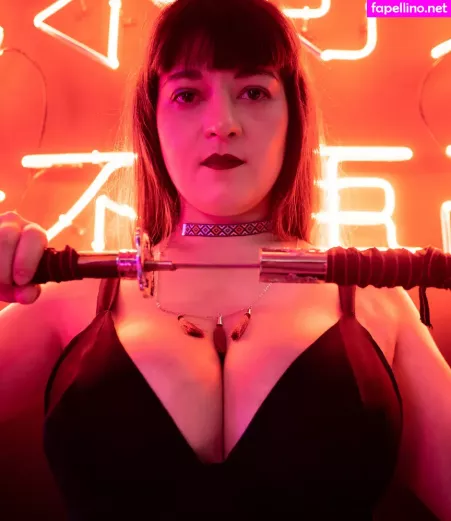 Aili Winter OnlyFans Thumbnail #ZssolVFT2w