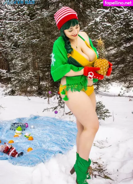 Aili Winter OnlyFans Thumbnail #f4MJTd26zV