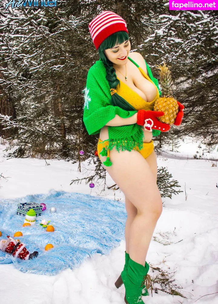 aili.winter, aili_winter Nude Leaked OnlyFans Photo #f4MJTd26zV