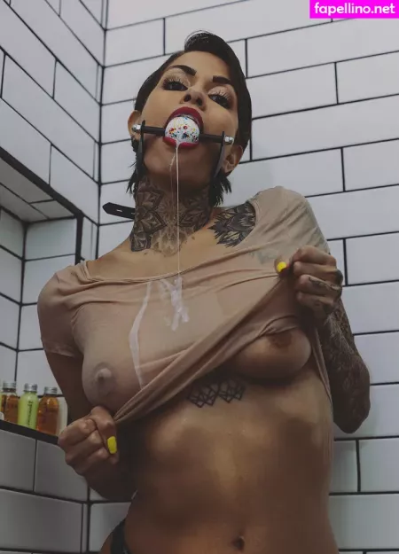 Aili Xposed OnlyFans Thumbnail #BAaKDXRrfK