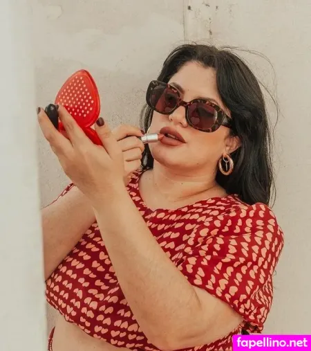 Ailin Heredia OnlyFans Thumbnail #mdvkskphWr