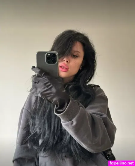Ailin Kaya OnlyFans Thumbnail #U0LpqqVhpp