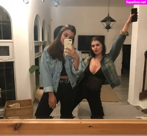 Ailin Marquez OnlyFans Thumbnail #2pDN4QokX9