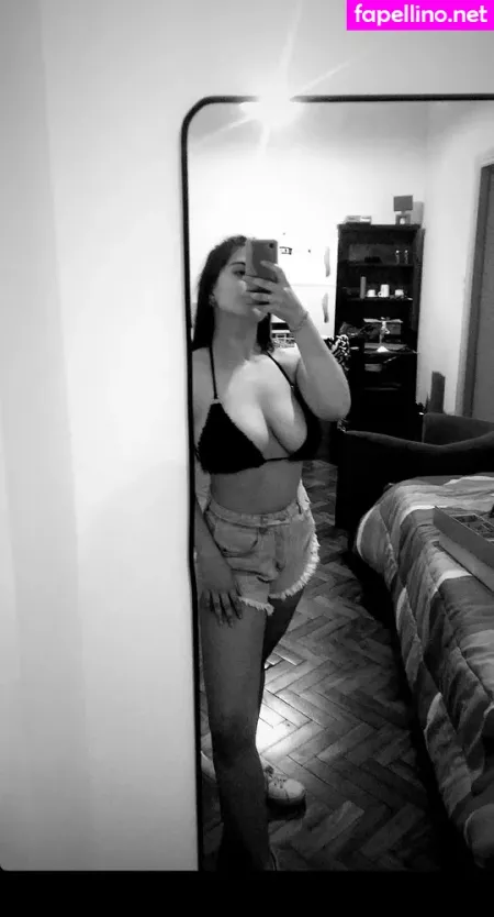 Ailin Marquez OnlyFans Thumbnail #MDDyLJJFVk