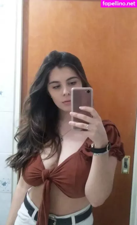 Ailin Marquez OnlyFans Thumbnail #sNWM4Zogz4