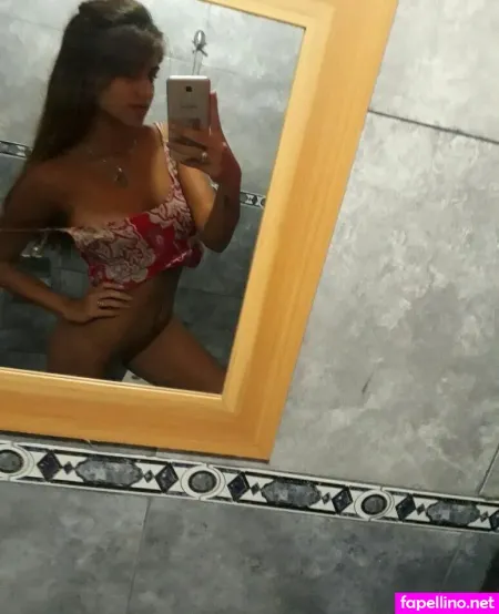 Ailin Ortiz OnlyFans Thumbnail #cauOAolNUj