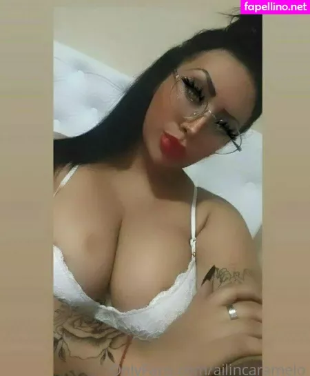 Ailincaramelo OnlyFans Thumbnail #xg2yuxD8V1