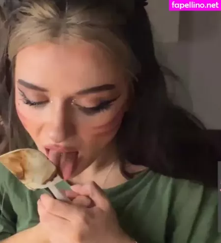 Ailincia OnlyFans Thumbnail #AnvCHMeSiq