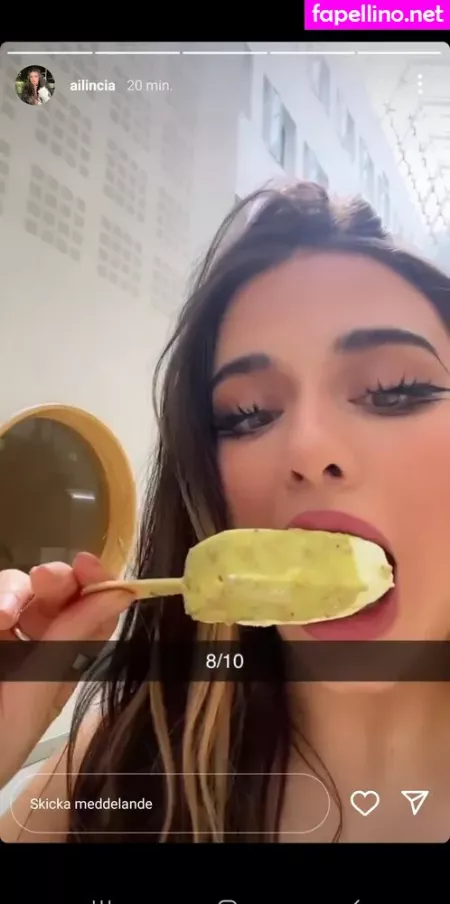 Ailincia OnlyFans Thumbnail #CTITEgBM7Y