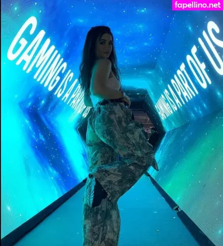 Ailincia OnlyFans Thumbnail #FpkDyhZk20