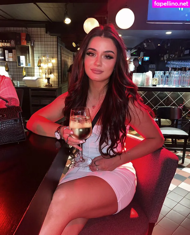 ailincia Nude Leaked OnlyFans Photo #LSi5wpoKkz