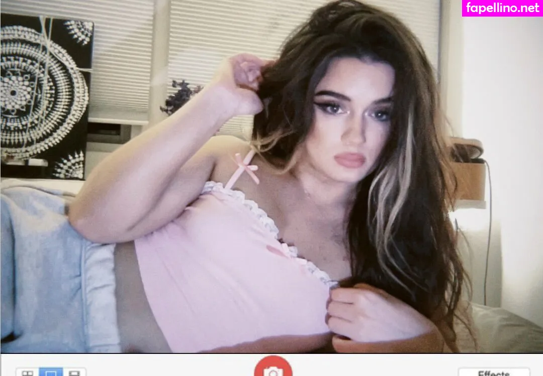 ailincia Nude Leaked OnlyFans Photo #rZcbIroDli