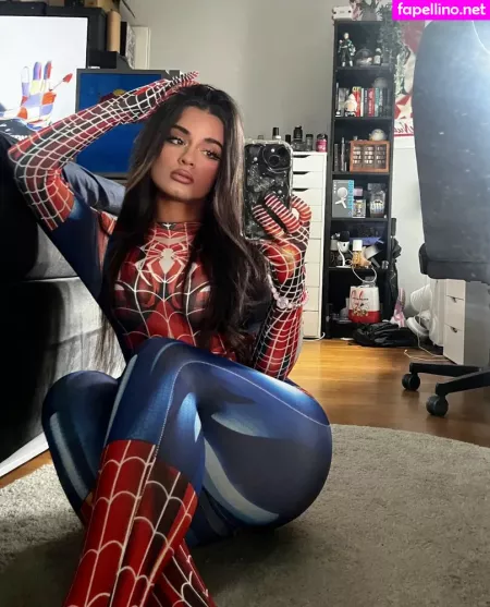 Ailincia OnlyFans Thumbnail #vX1p058JPQ