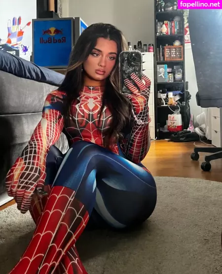 Ailincia OnlyFans Thumbnail #z1h0RYaXVo