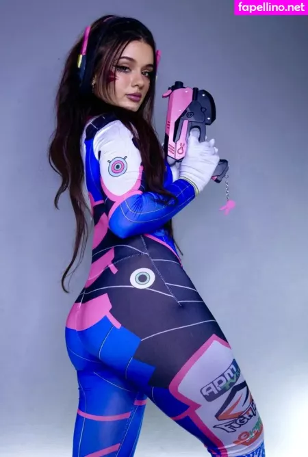 Ailincia OnlyFans Thumbnail #zxJqzj0RBQ