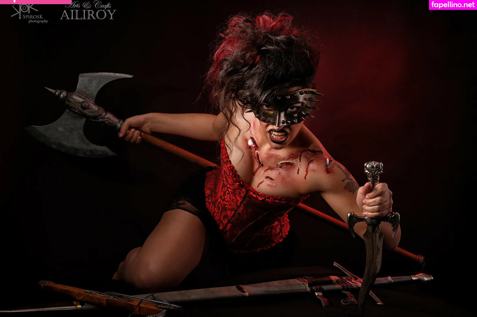 ailiroy, aroyroy, ko-fi Nude Leaked OnlyFans Photo #Eunm7mwDFv