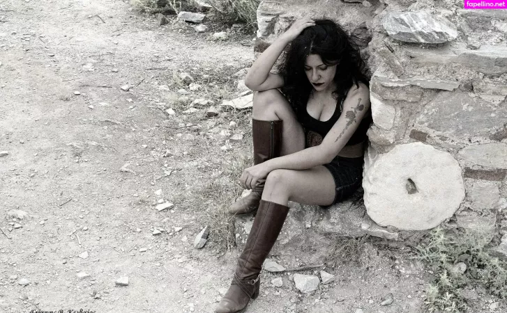 Ailiroy OnlyFans Thumbnail #JJZOSSJ8H5