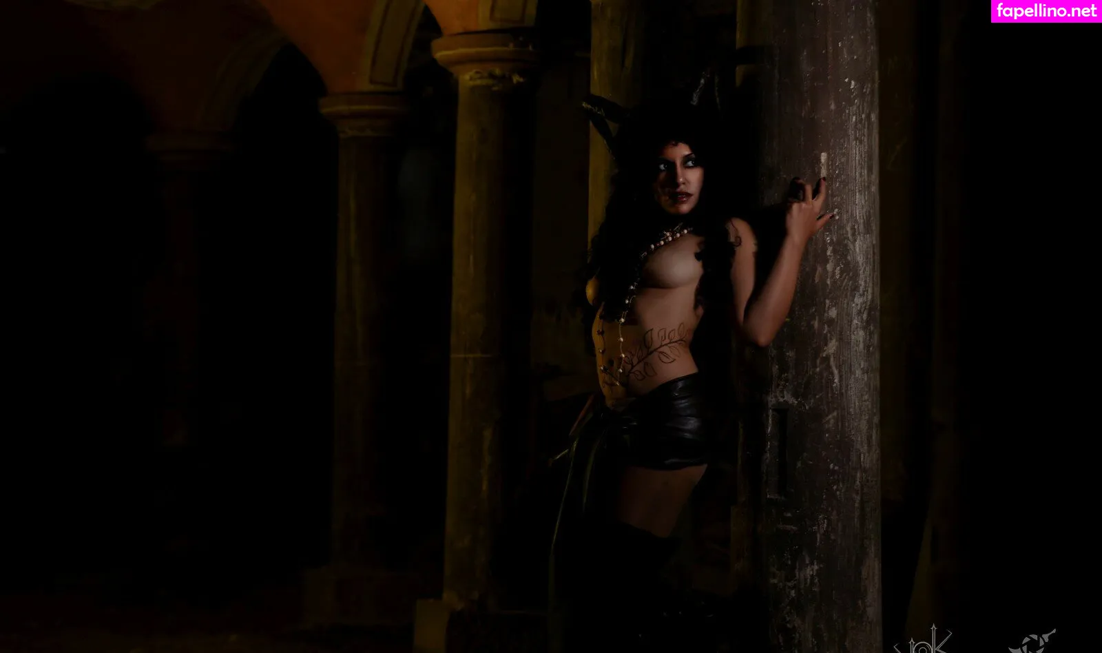 ailiroy, aroyroy, ko-fi Nude Leaked OnlyFans Photo #Jvb5m6110f